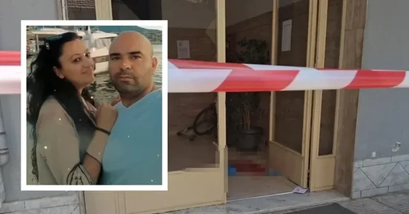Vajza e 36-vjeçares së vrarë në Greqi: Për mua, dhe im atë vdiq! Do jem prind për vëllezërit dhe motrat e mia