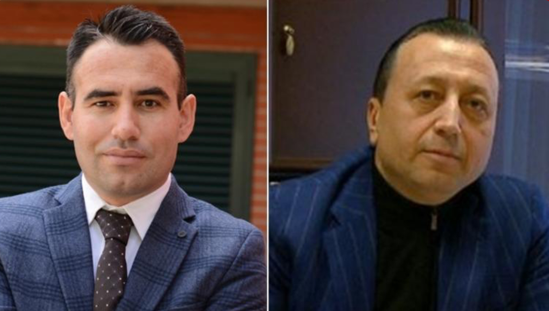 Kanosi gazetarin Almer Toska për shkak të detyrës, nis hetimi për biznesmenin Julian Morina