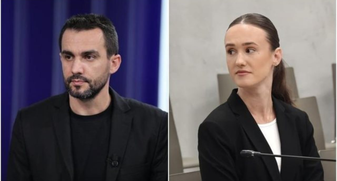 Seanca në Kolegjin Zgjedhor/ Lapaj heq dorë nga mandati i deputetit, kërkon që në Kuvend të shkojë vajza e tezes