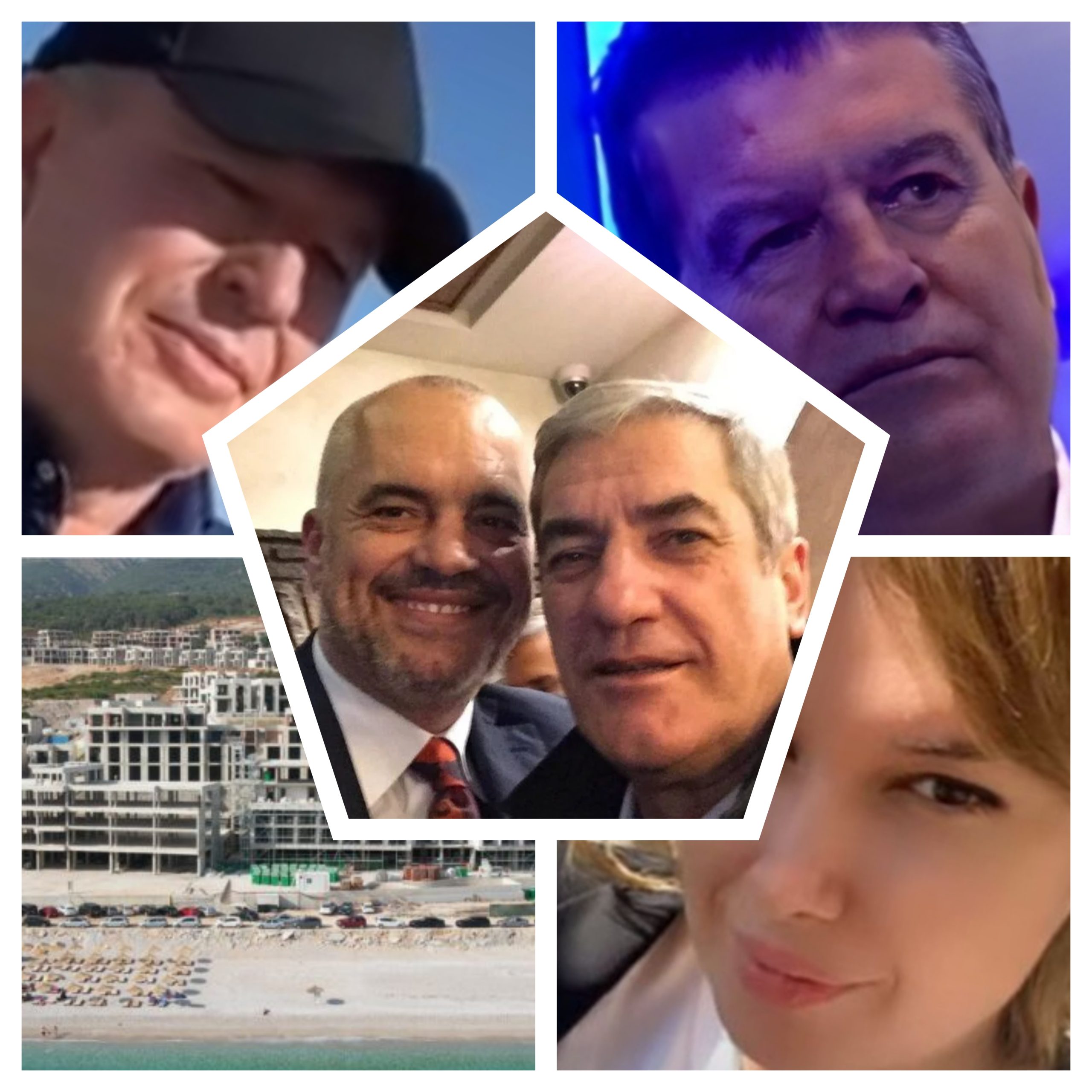 Dy Ilirët strategjikë hinkë e parave të pista  dhe kush fshihet pas drejtoreshës Pamela Bardhajt ortake e kamufluar në resorte