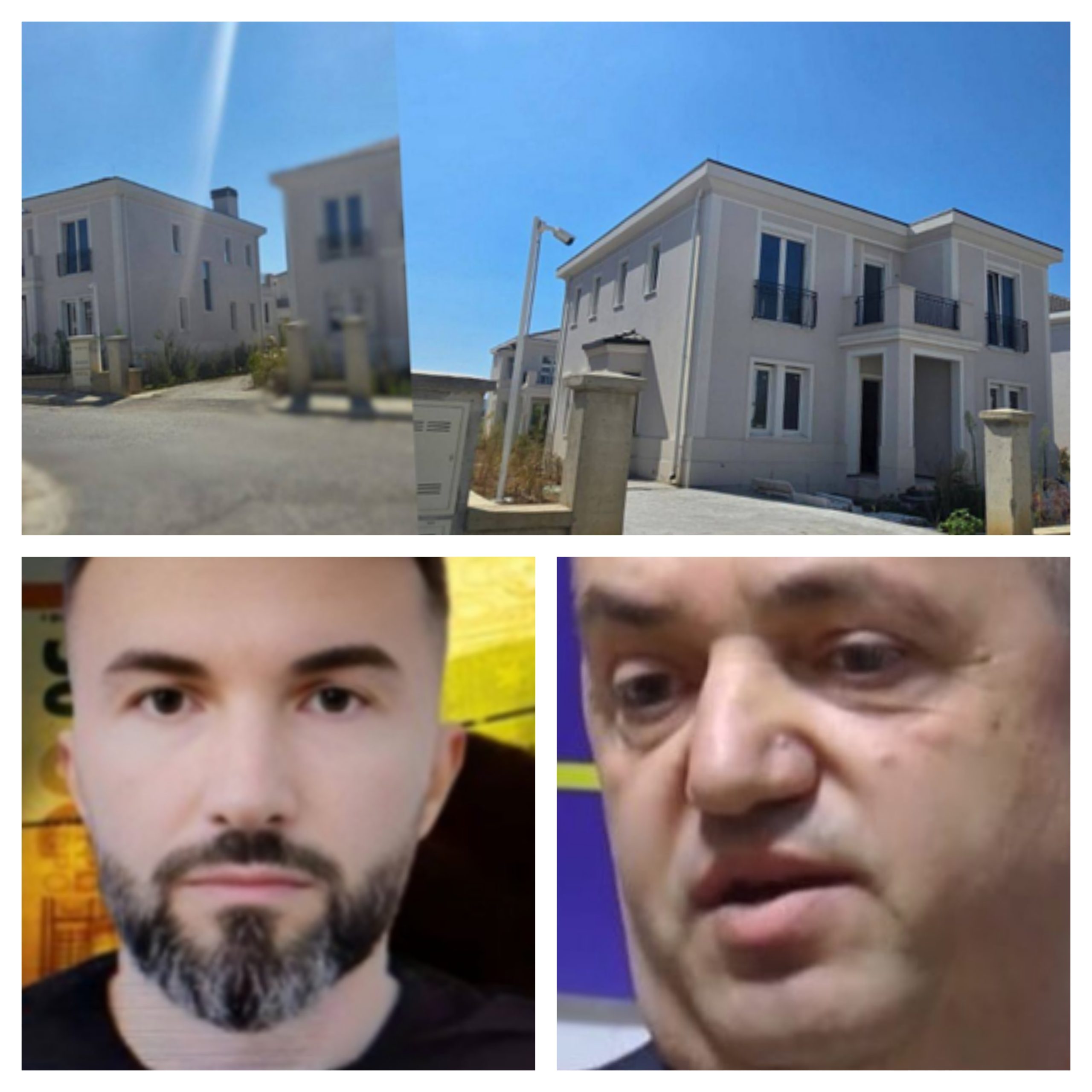 Vrasje dhe kokainë / Anëtari i Kamorrës Ols Meta (Kristian Koni) konflikt për vila me pronarin e ‘Pelikan Security’? Transaksione edhe me Bashkim Ulajn