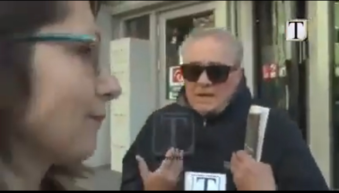 Ndjesë publike pas rekomandimit të Këshillit të Evropës