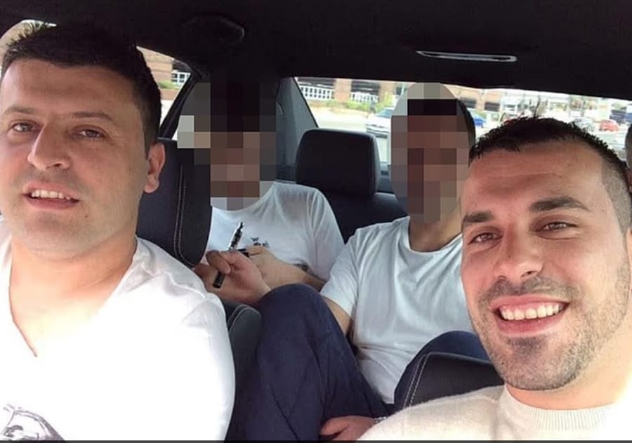 Mediat britanike thirrje SPAK për hetimin e luksit të vajzës së Majlinda Bregut pas arrestimit të të dashurit si bos kokaine, zbulohen bizneset në Angli