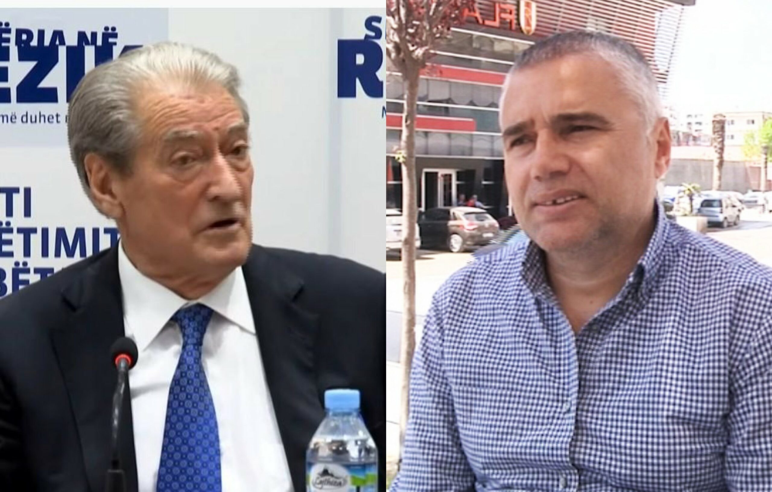 Si u përplasën Sinan Idrizi dhe Berisha për ‘koncensionin e Shkëlzenit’. SPAK bën sehir kur ‘ustallarët’ përleshen në ndarjen e plaçkës publike