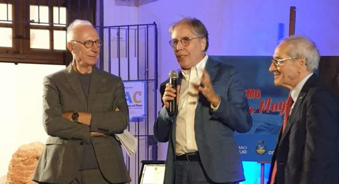 Italia nderon karrierën e Carlo Bollinos! Botuesi: Gazetaria, mision për shoqërinë e demokracinë