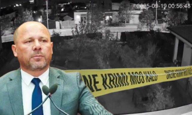 Ishte në shtëpi me gruan kur ndodhi shpërthimi. Mziu: Nuk kam konflikt me askënd