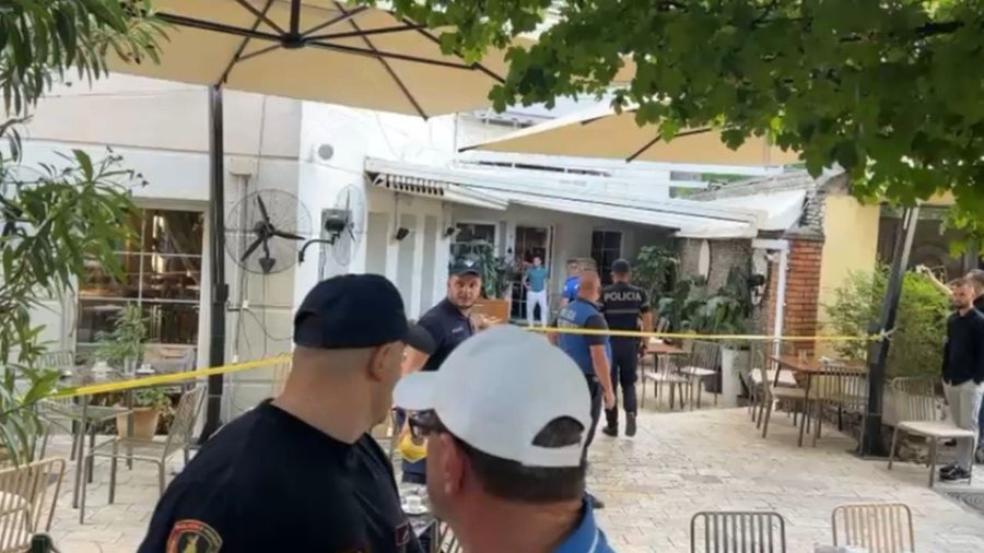Atentat anëtarit të grupit të Bajrave në Shkodër, plagoset vëllai i Denis Bajrit që vrau Gjin Ndojin me urdhër të Beharit