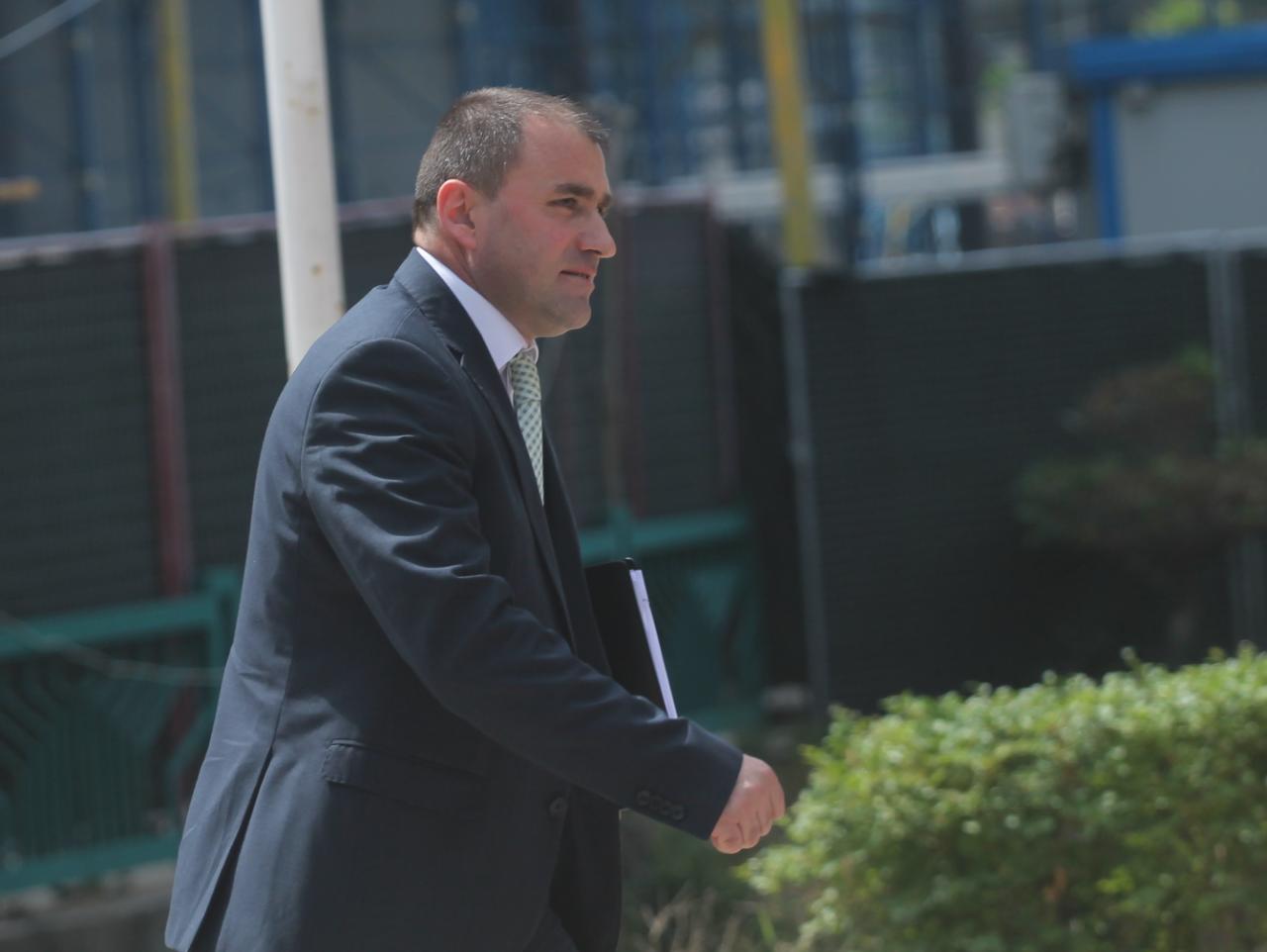 Kush po e sulmon dhe intimidon prokurorin e SPAK, Dritan Prençi?!