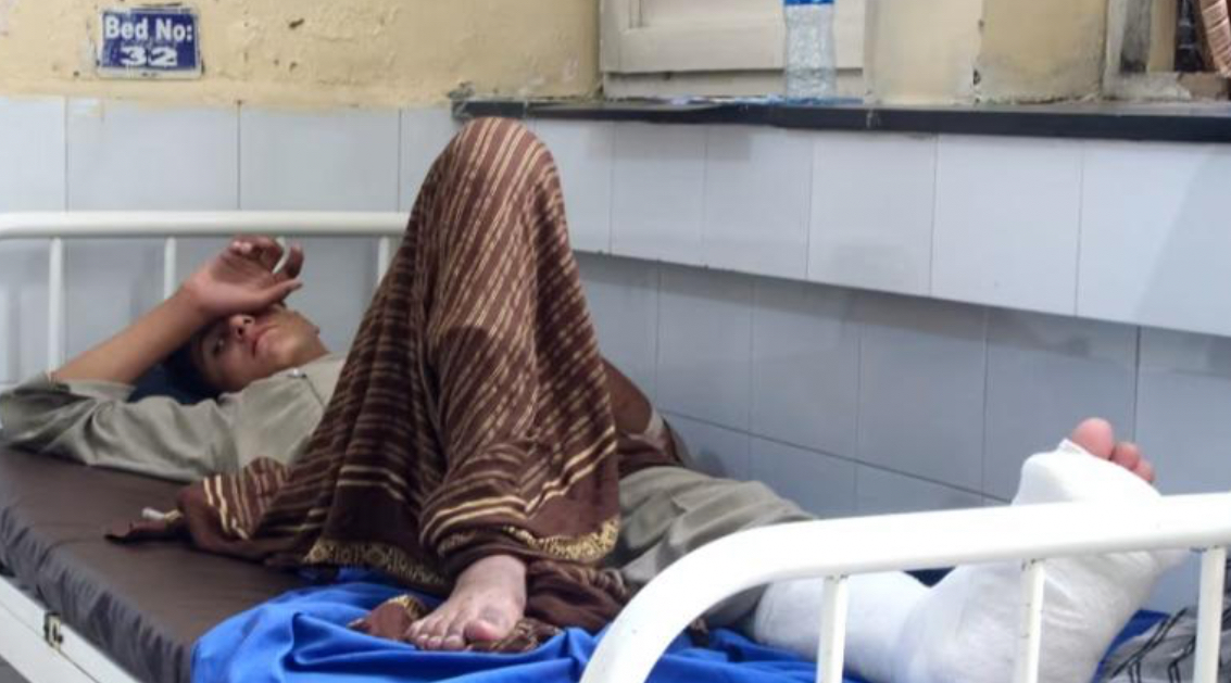 Tërmet me magnitudë 6 në Afganistan, të paktën 250 viktima dhe 500 të plagosur