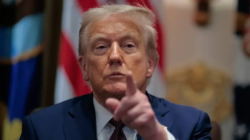 Trump i përgjigjet spekulimeve për shëndetin: Nuk jam ndjerë kurrë më mirë