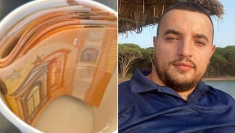 1 mijë euro ryshfet për të mos hequr tendën e një lokali/ GJKKO lë në burg inspektorin e IMT-së që u vetëdorëzua