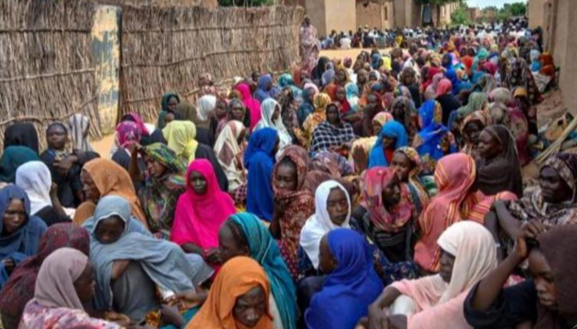 Sudan/ Rrëshqitje dheu në Darfur, mbi 1000 të vdekur, vetëm 1 i mbijetuar