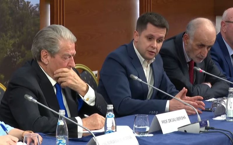 Alimehmeti i pakënaqur nga ‘primaret’ në PD: Prodhuan problematika, pasoja dhe pakënaqësi!