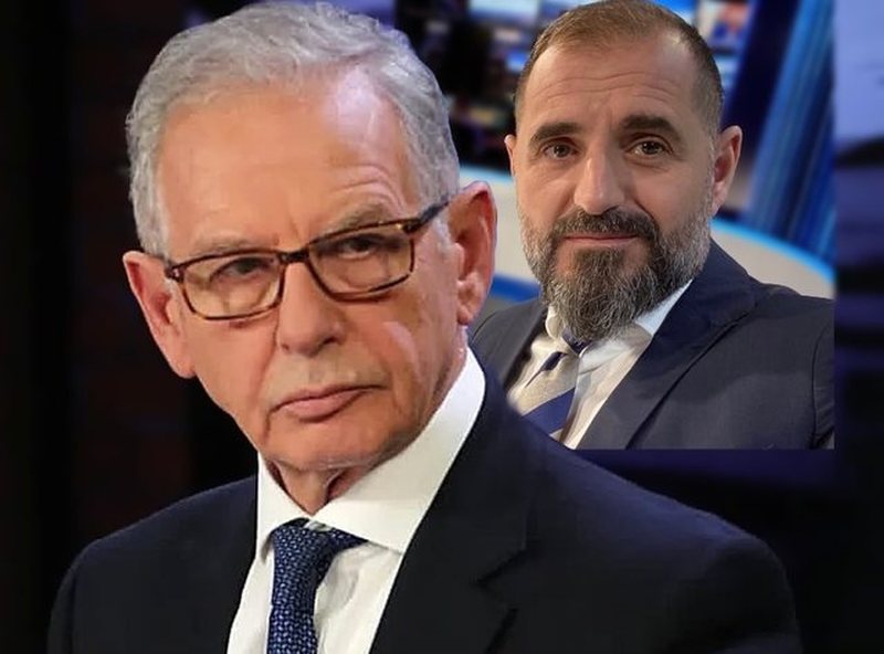 Rama, vëlla me Aleksin, po ia hedhin Trumpit/ Zbulohet kush e frymëzon PD-në në betejën ‘epike’ kundër Soros-it