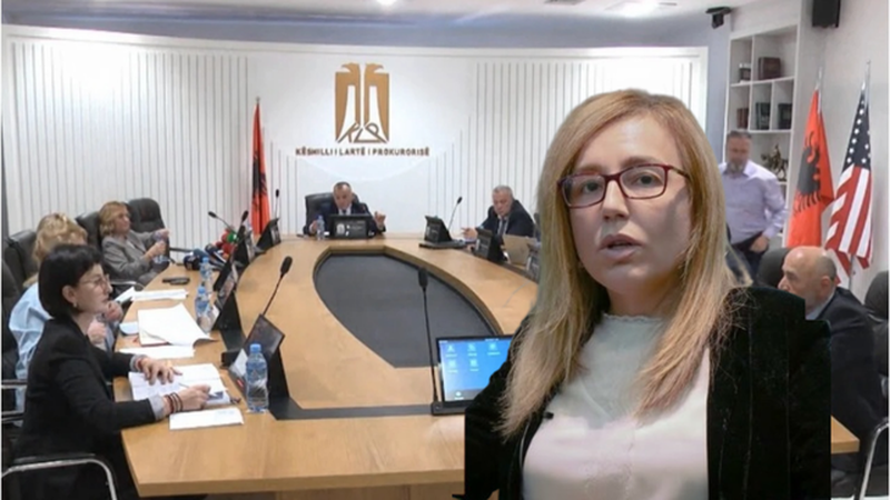 ‘Jemi bërë si agjenci udhëtimi’, përplasje brenda KLP, Stojani kritika ndaj kryetares Bogdani: Ke mungesë vizioni për drejtimin
