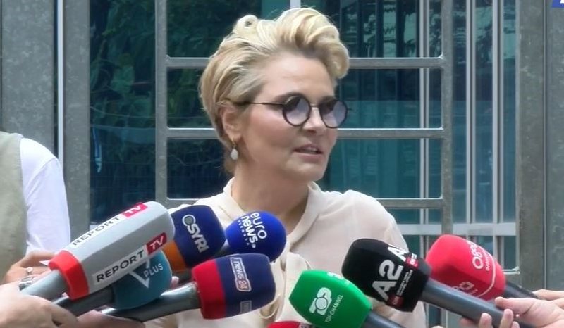 Dosja Meta, juristja: SPAK nuk duhet të jetë aq tolerant me Kryemadhin, nuk mund të fshihesh pas gjinisë