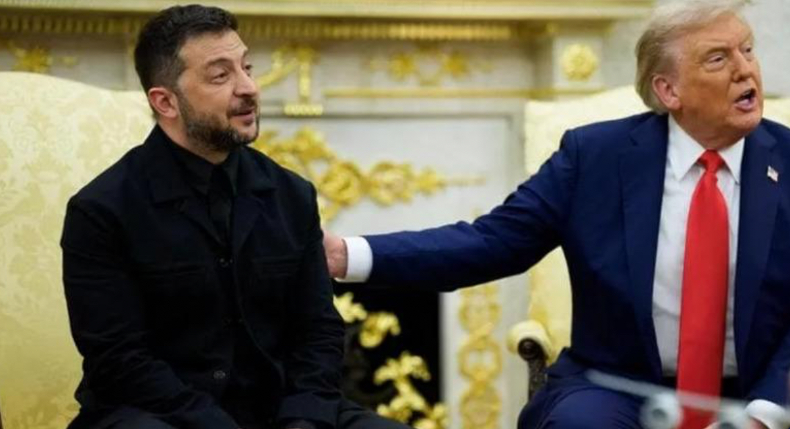 Bisedimet për Ukrainën/ Trump pritet të flasë sot me Zelenskyn, Moska: Garancitë e sigurisë të kërkuara nga Kievi, të papranueshme