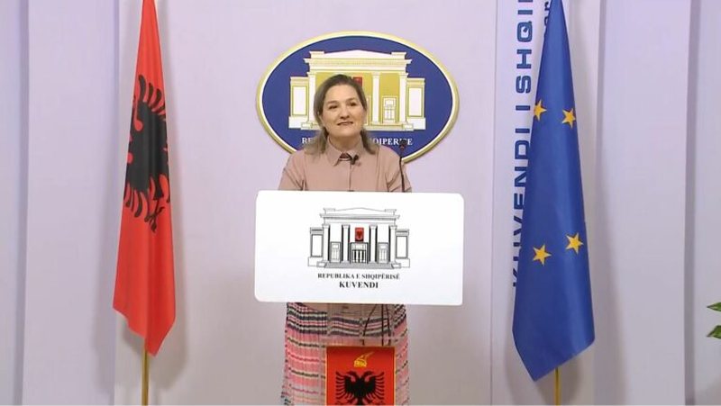 “Opozita i dhuroi fitoren mazhorancës me miratimin e Kodit të ri Zgjedhor”