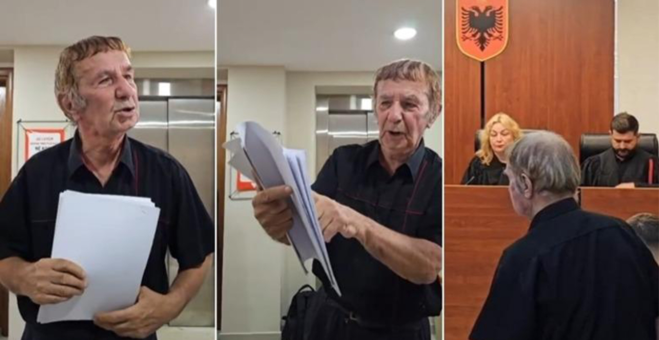 Selami Jenisheri mbështet PD-në në Kolegjin Zgjedhor: Zgjedhjet farsë që prej vitit 2021! Duhet t’i dalim për zot popullit 