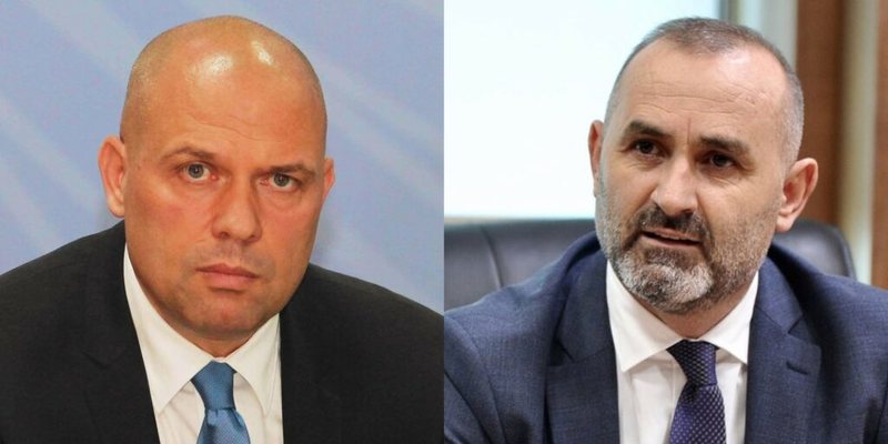 Nuk mund të votohesh këtu e të ‘pallohesh’ në Bruksel/ Manjani ironizon deklaratën e Manjës: Kodi Penal, pronë e shqiptarëve, jo e zyrtarëve…