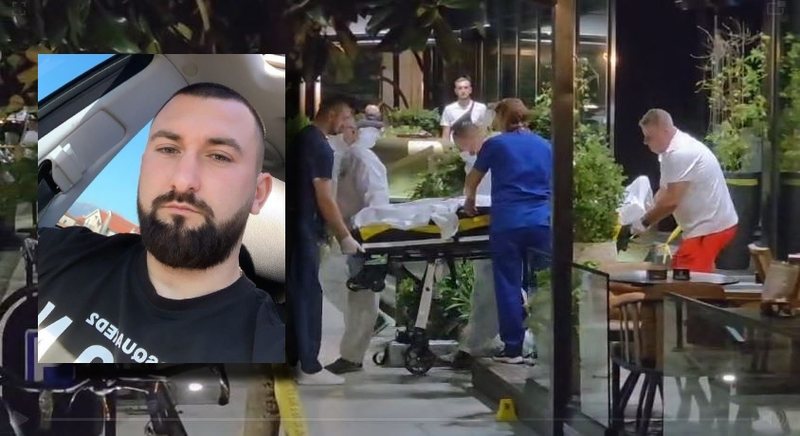 Atentat mafioz ndaj Kristian Kolës: 34-vjeçari pa precedentë, dyshohet për vrasës me pagesë