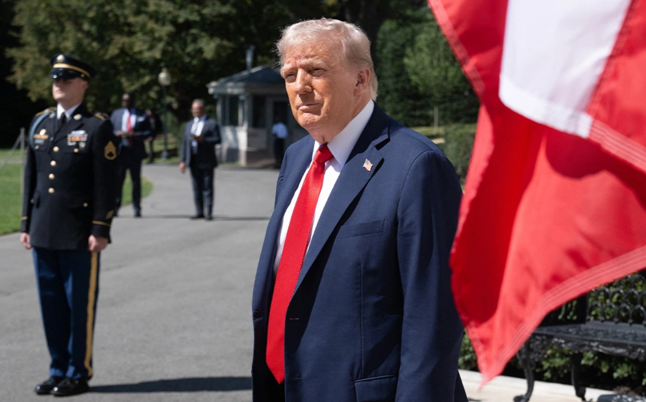 Trump krijon “listën e zezë” me vendet që mbajnë amerikanët në burg