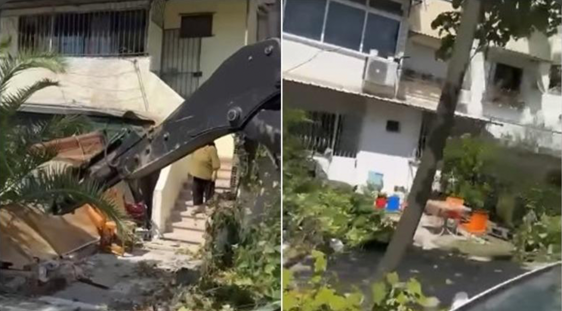 Vijon aksioni për lirimin e hapësirave publike, shemben oborret pa leje, Rama: Nuk ka pushim