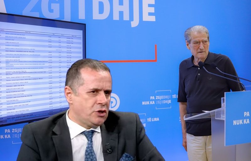 Rishfaqet Paro Laçi, rrëfen urdhrin për të vrarë ish-ambasadoren amerikane Marisa Lino