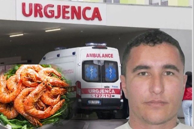 U ‘palos’ duke ngrënë karakaleca. A po tentohet të eliminohet Nuredin Dumani përmes helmimit si Luftar Reçi? Spitali ende pa diagnozë