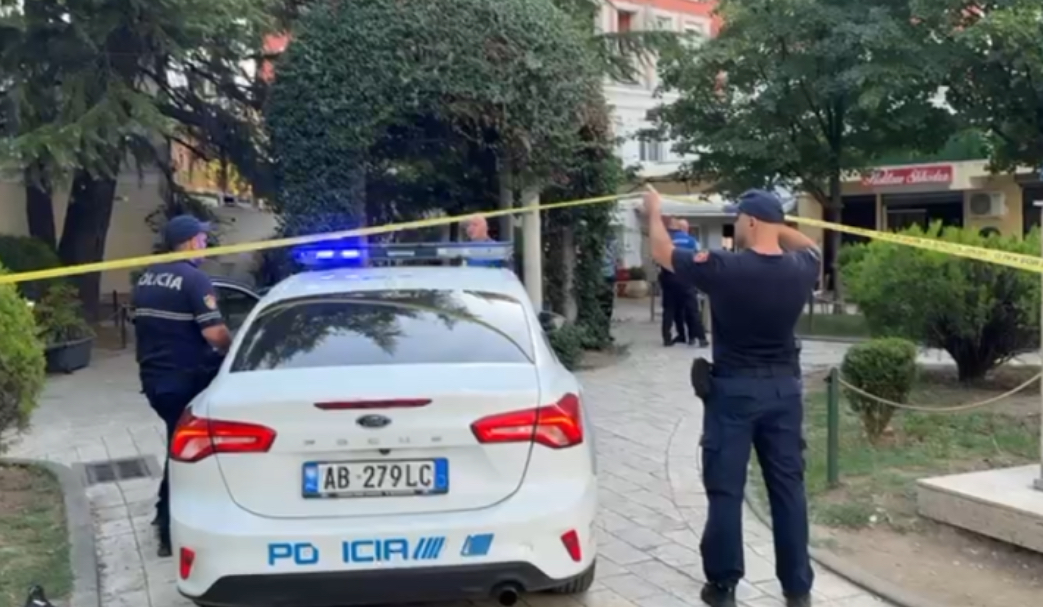 Atentati me dy të vrarë dhe dy të plagosur në Shkodër, policia njoftim zyrtar! Identifikohet autori