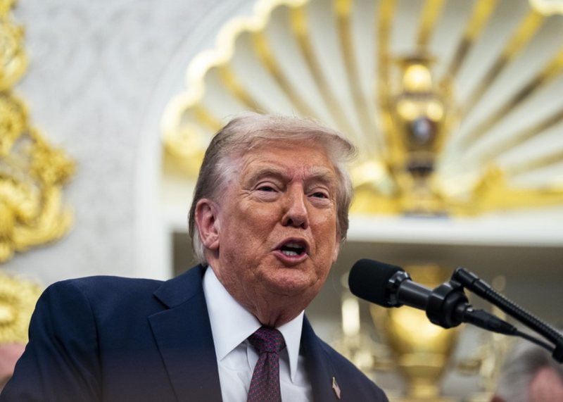 Trump kërcënon Rusinë me sanksione – Reagon Kremlini: Asnjë sanksion nuk ndryshon pozitat tona