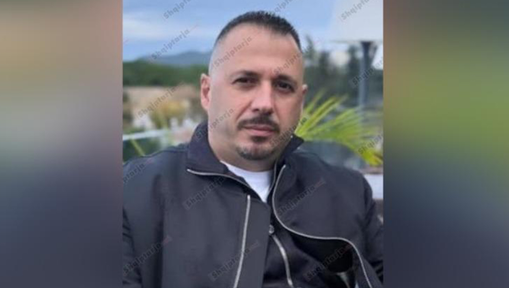 Dyshohet se ishte objektivi i atentatit në Shkodër, reagon Erogen Brajoviç: Distancohem nga informacionet që më lidhin me grupe kriminale