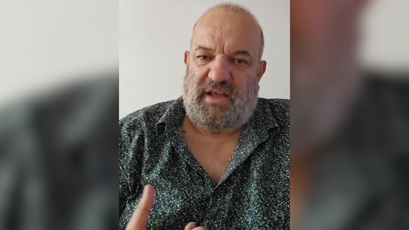 Militanti i Berishës thirrje deputetëve të PD: Rama tall bythën me ju, bëni kryengritje. Mos u ulni në Parlament si kukulla
