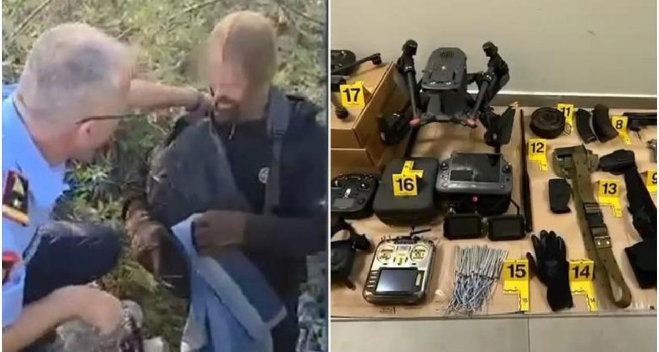 Masakra në Shkodër, në kërkim dy persona që siguruan armët autorit, njëri i mitur! Zbulohet banesa me armë, municion luftarak e dronë