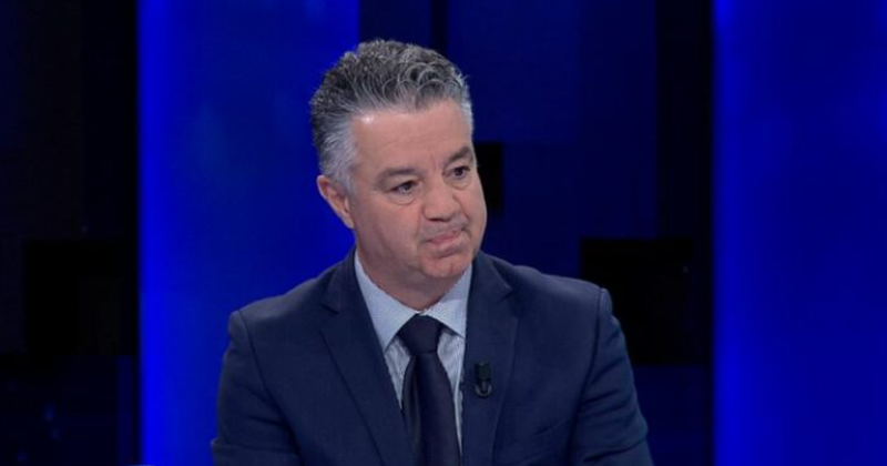 Enno Bozdo: Opozita duhet të luftojë në çdo front, nuk mund të braktisim ato 50 karrige që kemi marrë në Parlament