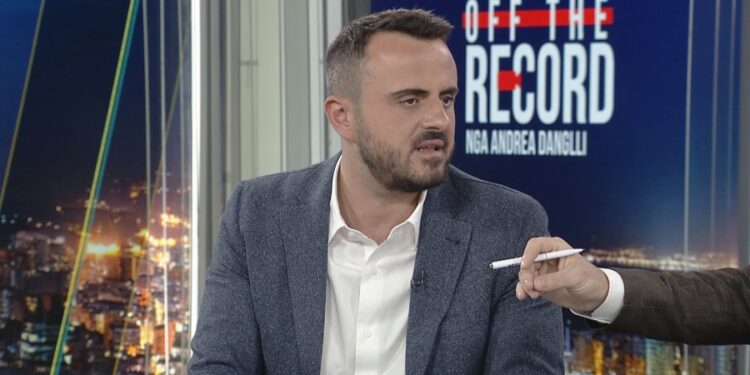 A duhet të zëvendësohen Noka e Bardhi në PD? Xhaferri: Jam për përmirësim…