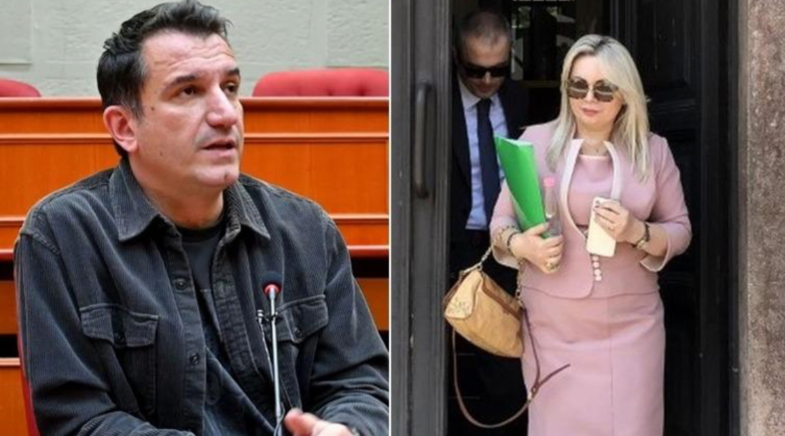 Një ditë më parë u dërgua për gjykim, Etleva Deda caktohet gjyqtare e seancës paraprake për dosjen ‘Veliaj’