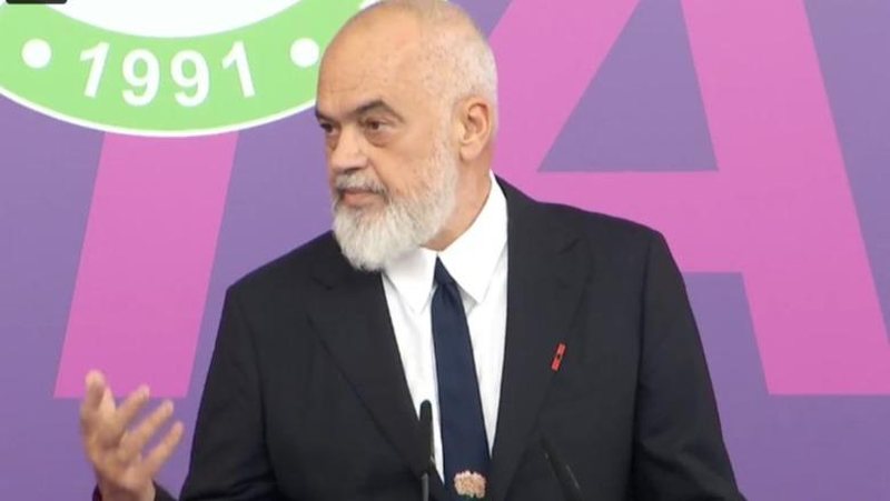 Rama: Izolimi i kryebashkiakut, i paprecedentë! I është bërë një gjyq i gjatë, në shkelje të ligjit