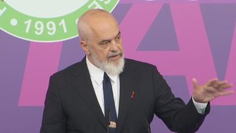 Rama propozon reduktimin e numrit të deputetëve në Parlament: Zbritja në 101 ligjvënës do sillte impakt pozitiv