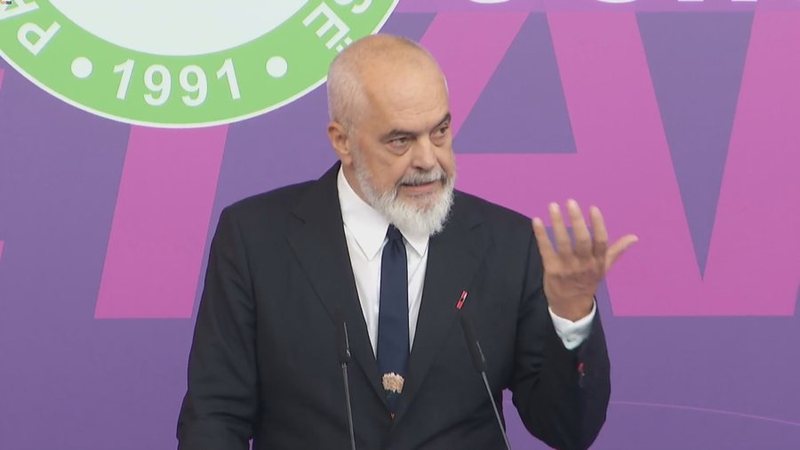 Qeveria Rama 4 / Konfirmohet Balluku, ikin Manja dhe Hoxha, vajza e Valdetes së Sorosit Ministre Shëndetësie
