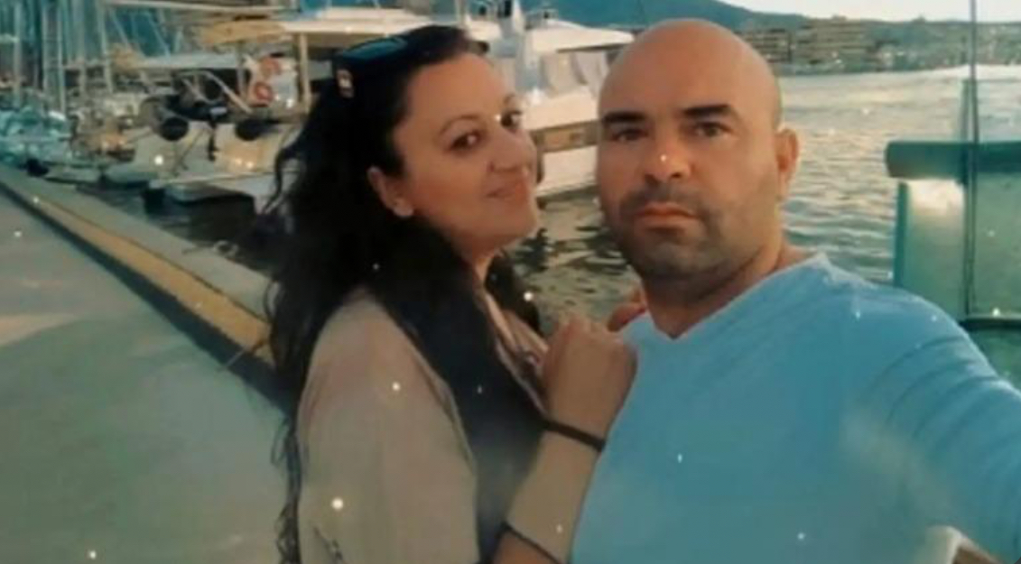 Babai i vrau të ëmën në Greqi, flet vajza e çiftit shqiptar: Të dy janë fajtorë, na lanë në rrugë! Zbulon bisedën me 40-vjeçarin kur ishte në arrati