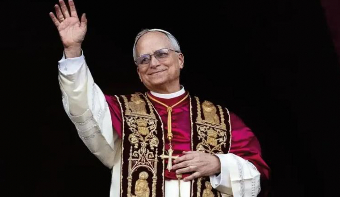Papa Leoni XIV feston 70-vjetorin, ditëlindja e parë në krye të Selisë së Shenjtë