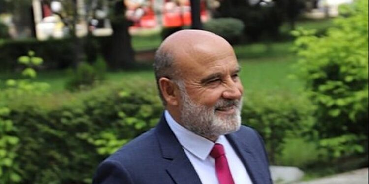 Vullnet Sinaj: Qeveria Rama 4 nga më të mirat, me përgjegjësi në rrugën drejt BE-së