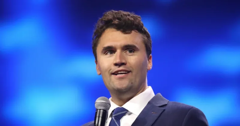 FBI: Shenjat në armën e përdorur për vrasjen e Charlie Kirk përputhen me ato të të dyshuarit