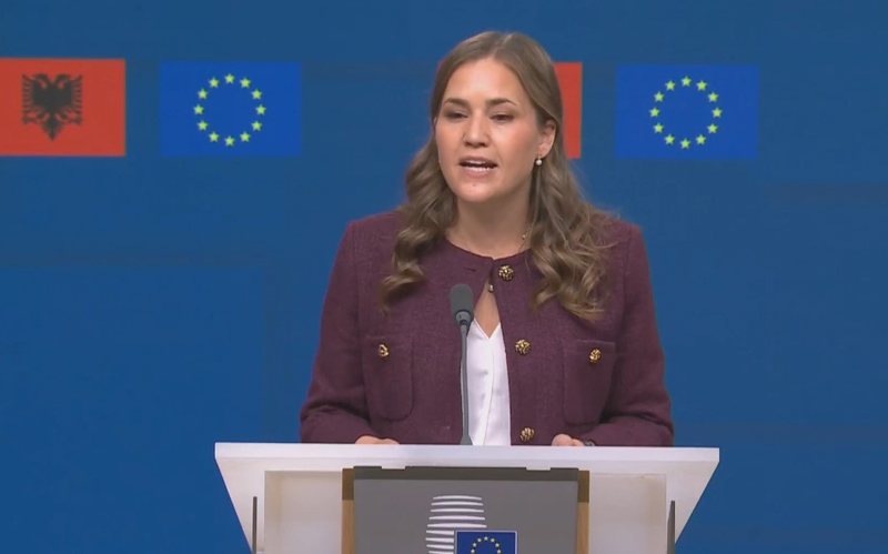 Shqipëria po jep rezultate, por…/ Ministrja e Çështjeve Europiane të Danimarkës: Sot është një gur kilometrik drejt BE-së