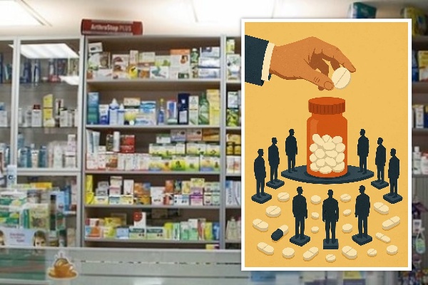3069 farmaci në duart e 8 shpërndarësve, si funksionon oligopoli i ilaçeve në Shqipëri