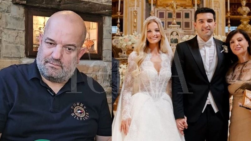 “Topalli edhe mund t’i ketë kursyer 500 mijë euro për të birin”, Ilir Vrenozi ironizon deputeten e PD: Pak e tepërt tani, kur Rama ka marrë mandatin e katërt