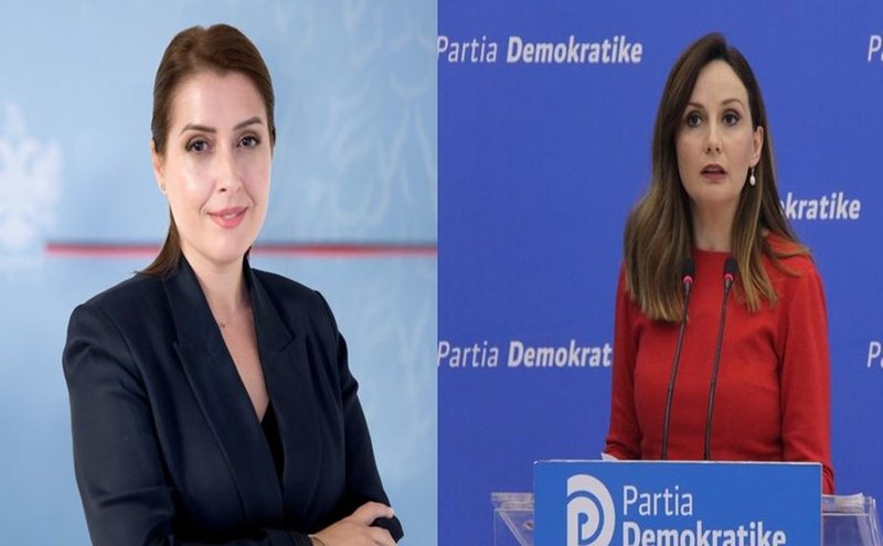 A do kandidojë Jorida Tabaku përballë Manastirliut për Bashkinë e Tiranës?