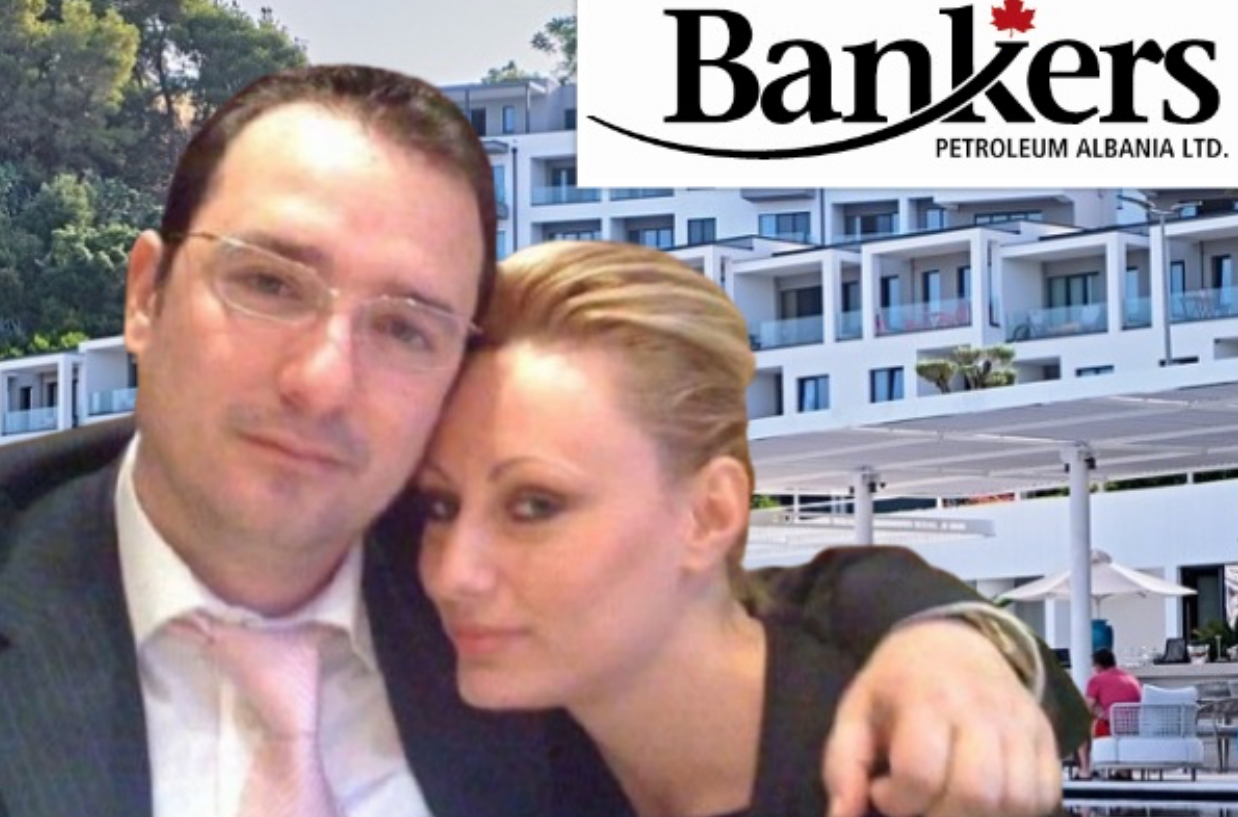 Mëkëmbësi i Kokëdhimës Endri Puka përlau 1.4 milionë euro nga Bankers, gruaja blen resort luksos për 500 euro. Po SPAK-u?