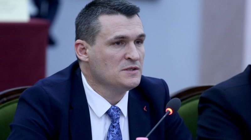 Kush janë prokurorët që mund të zëvendësojnë Altin Dumanin në krye të SPAK?